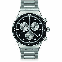 orologio al quarzo Swatch uomo Monthly Drops YVS487G