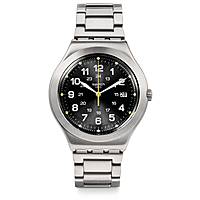 orologio al quarzo Swatch uomo YWS439G