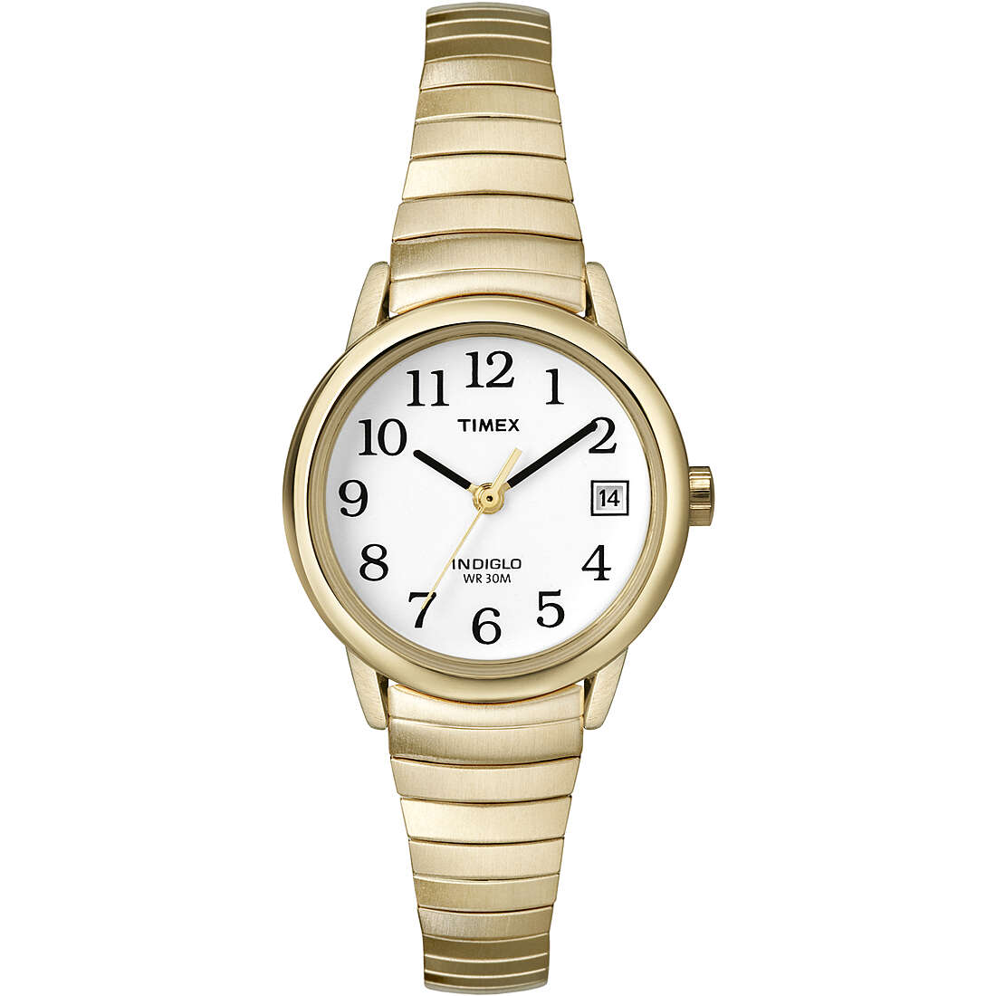 orologio al quarzo Timex donna Easy Reader T2H351