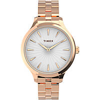 orologio al quarzo Timex donna Peyton TW2V06300