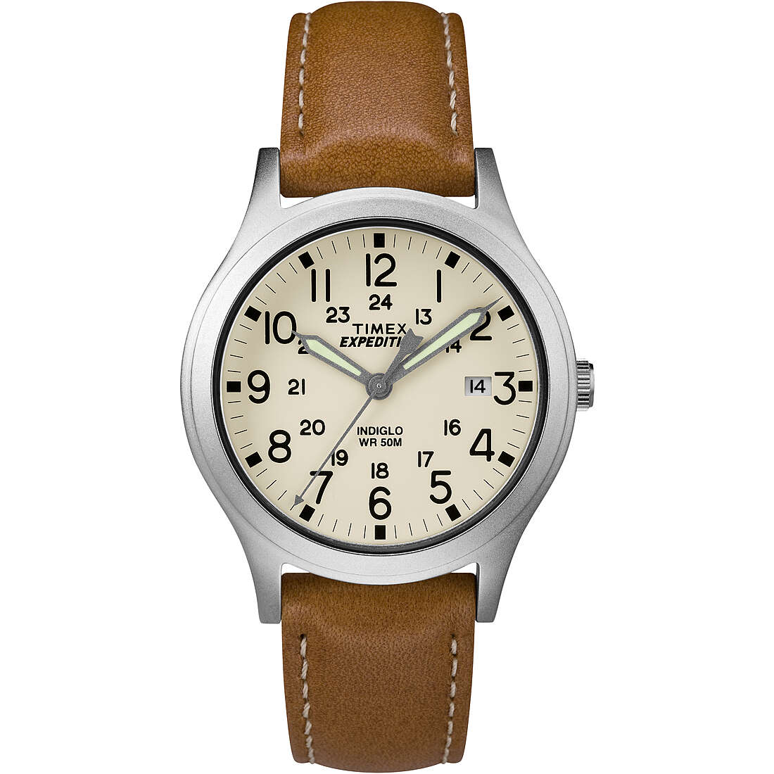 orologio al quarzo Timex donna Scout TW4B11000