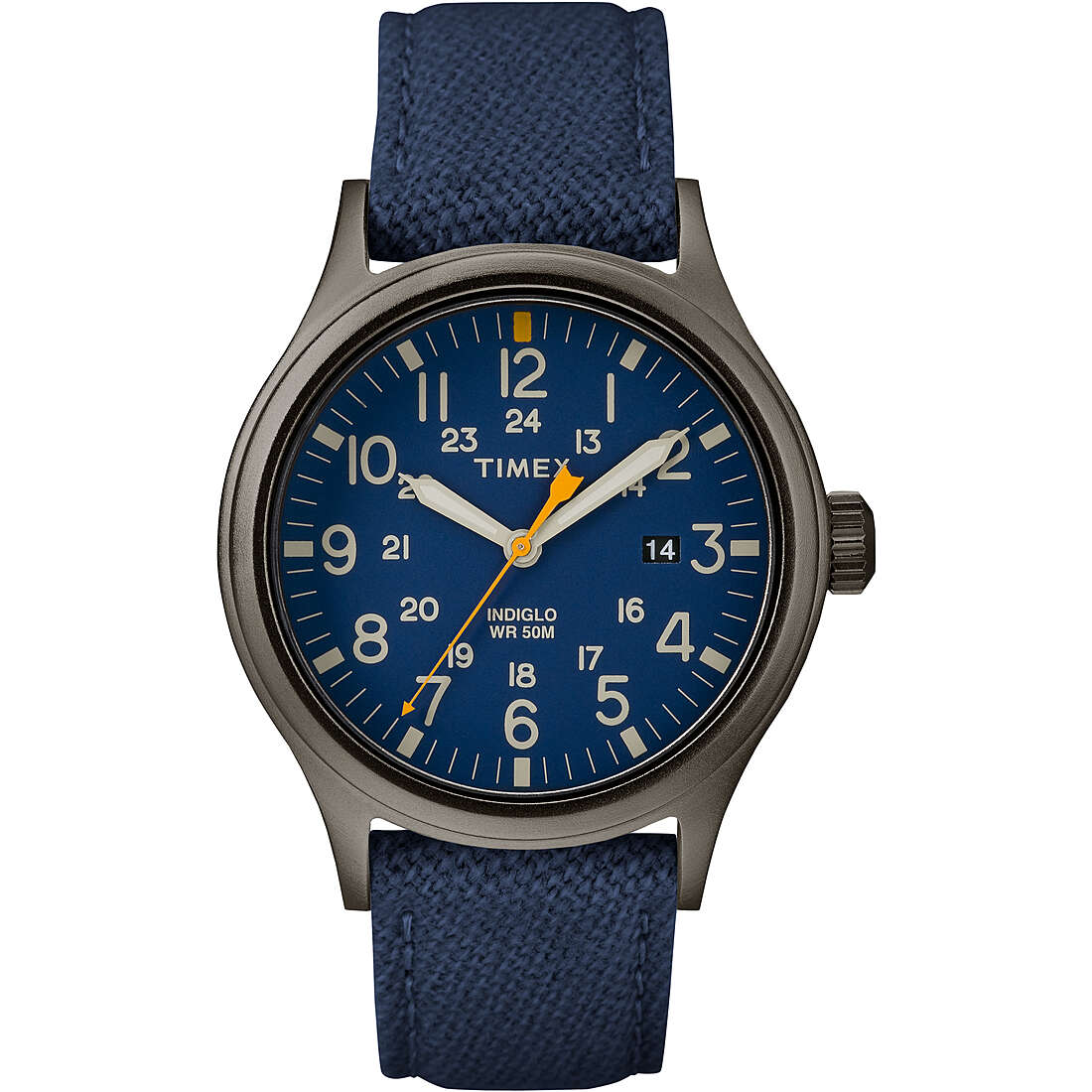 orologio al quarzo Timex uomo Allied TW2R46200