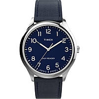 orologio al quarzo Timex uomo Easy Reader TW2V27900