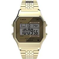 orologio al quarzo Timex uomo Waterbury TW2V24900