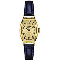 orologio al quarzo Tissot donna Heritage T1281093602200