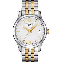 orologio al quarzo Tissot donna T-Classic T0632102203700