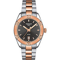 orologio al quarzo Tissot donna T-Classic T1019102206100