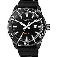 orologio al quarzo Vagary By Citizen uomo Aqua39 IB8-046-50