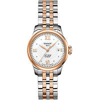 orologio automatico donna Tissot Grigio T41218316