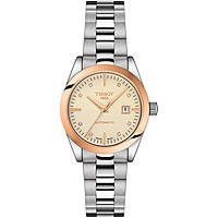 orologio automatico donna Tissot Grigio T9300074126600