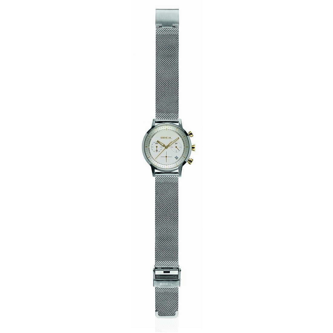 orologio cronografo donna Breil Six.3.Nine - TW1825 TW1825