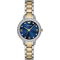 orologio cronografo donna Emporio Armani CLeo - AR11576 AR11576