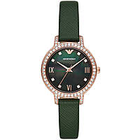 orologio cronografo donna Emporio Armani CLeo - AR11577 AR11577