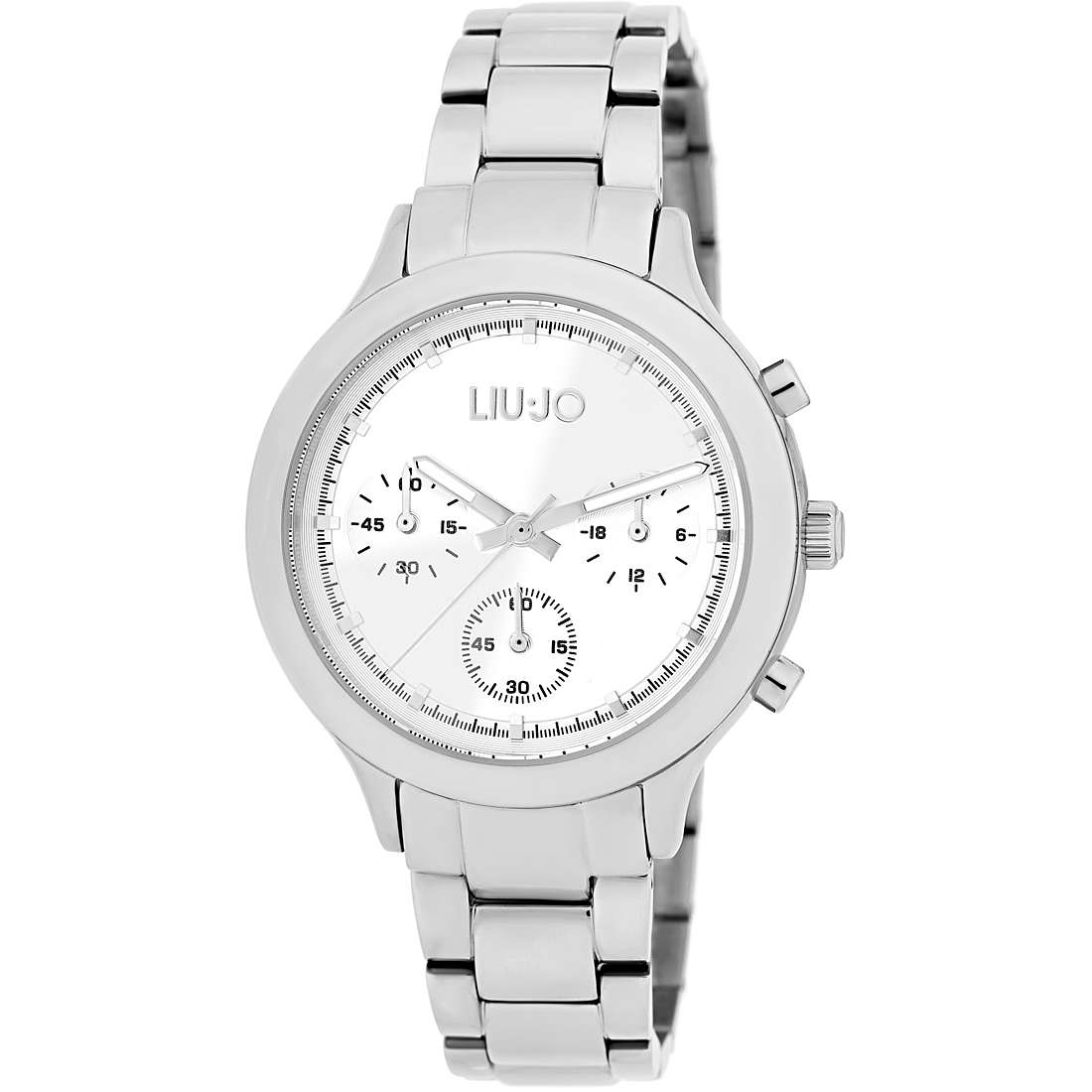 orologio cronografo donna Liujo Layered - TLJ1567 TLJ1567