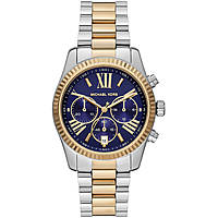 orologio cronografo donna Michael Kors Lexington - MK7218 MK7218