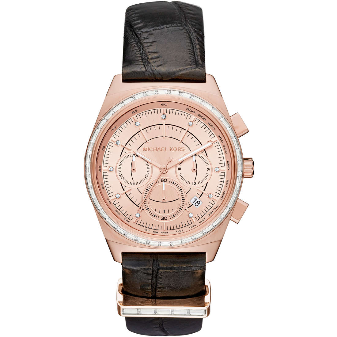 orologio cronografo donna Michael Kors - MK2616 MK2616