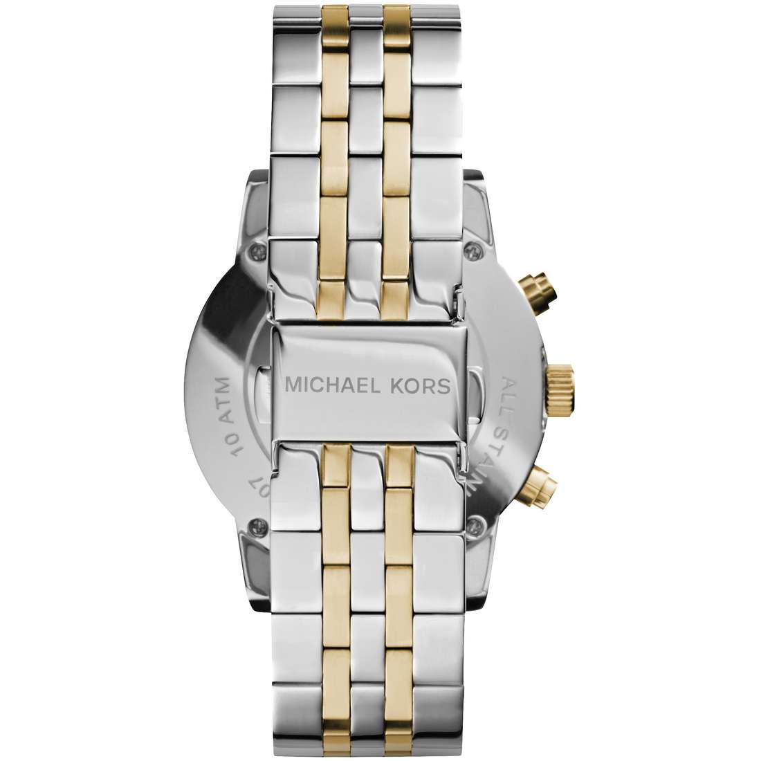 orologio cronografo donna Michael Kors - MK5057 MK5057