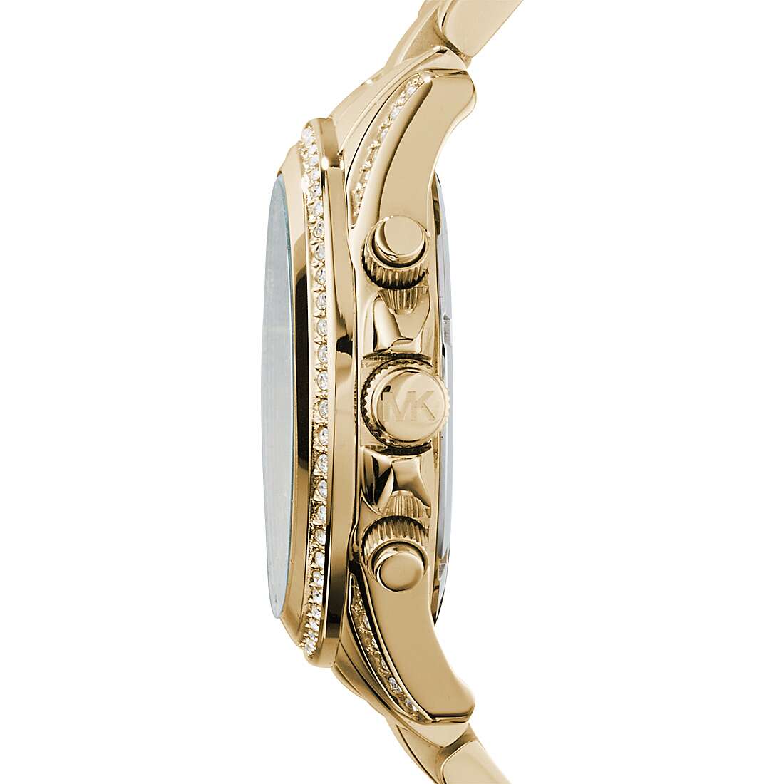 orologio cronografo donna Michael Kors - MK5166 MK5166