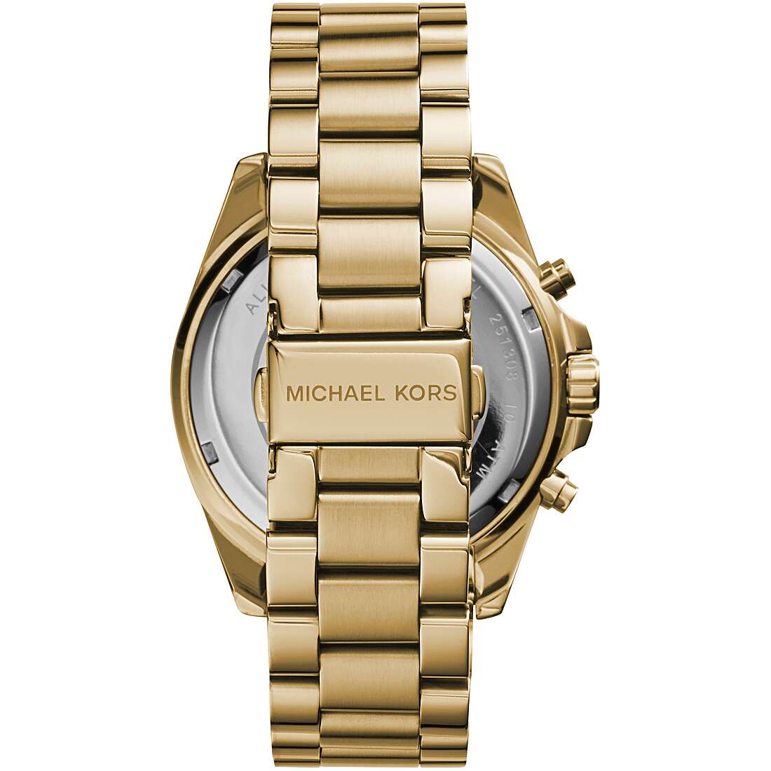 orologio cronografo donna Michael Kors - MK5605 MK5605