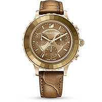 orologio cronografo donna Swarovski Octea Lux - 5632260 5632260