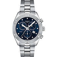 orologio cronografo donna Tissot T-Classic - T1019171104600 T1019171104600