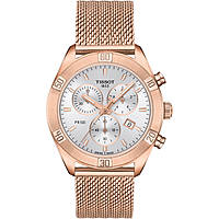 orologio cronografo donna Tissot T-Classic - T1019173303100 T1019173303100