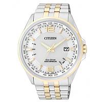 orologio cronografo unisex Citizen - CB0016-57A CB0016-57A