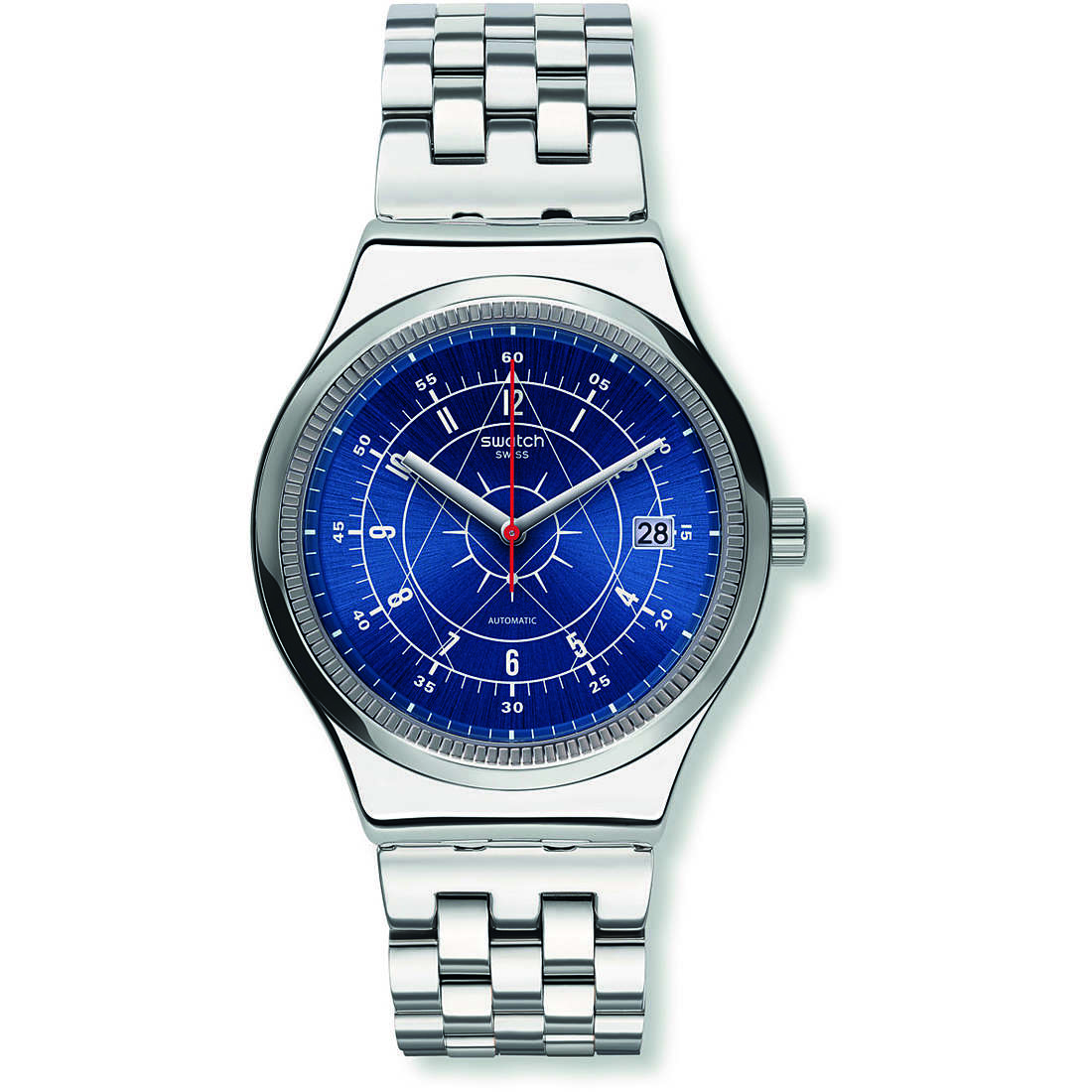 orologio cronografo unisex Swatch Core - YIS401GC YIS401GC