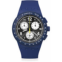 orologio cronografo unisex Swatch The November Collection - SUSN418 SUSN418