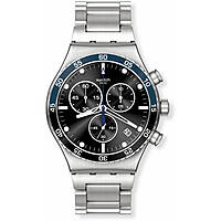 orologio cronografo unisex Swatch YVS507G