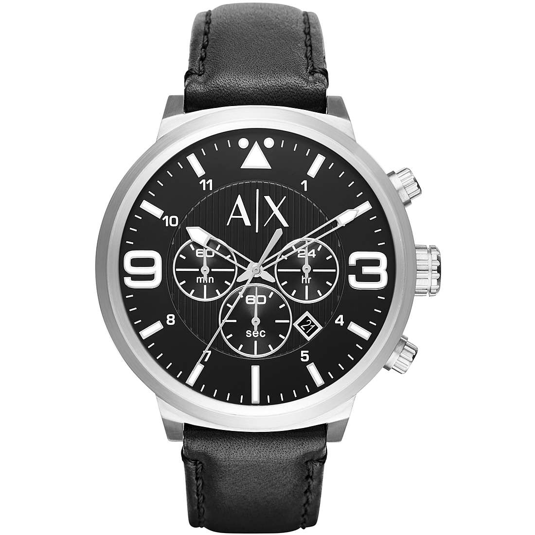 orologio cronografo uomo Armani Exchange - AX1371 AX1371