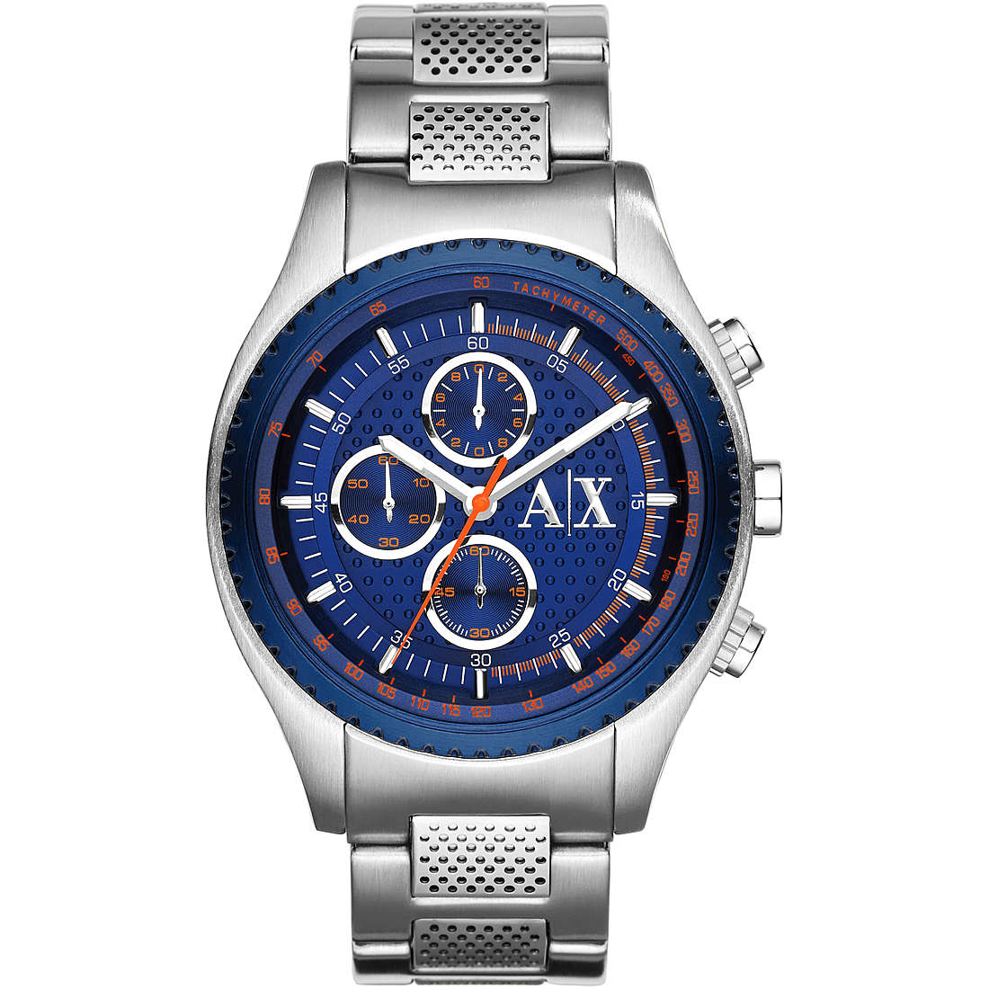 orologio cronografo uomo Armani Exchange - AX1607 AX1607