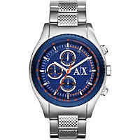 orologio cronografo uomo Armani Exchange AX1607