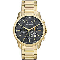orologio cronografo uomo Armani Exchange - AX1721 AX1721