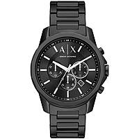 orologio cronografo uomo Armani Exchange - AX1722 AX1722