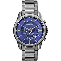 orologio cronografo uomo Armani Exchange - AX1731 AX1731
