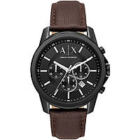 orologio cronografo uomo Armani Exchange AX1732