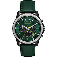 orologio cronografo uomo Armani Exchange AX1741