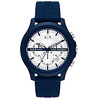 orologio cronografo uomo Armani Exchange AX2437