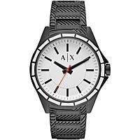 orologio cronografo uomo Armani Exchange - AX2625 AX2625