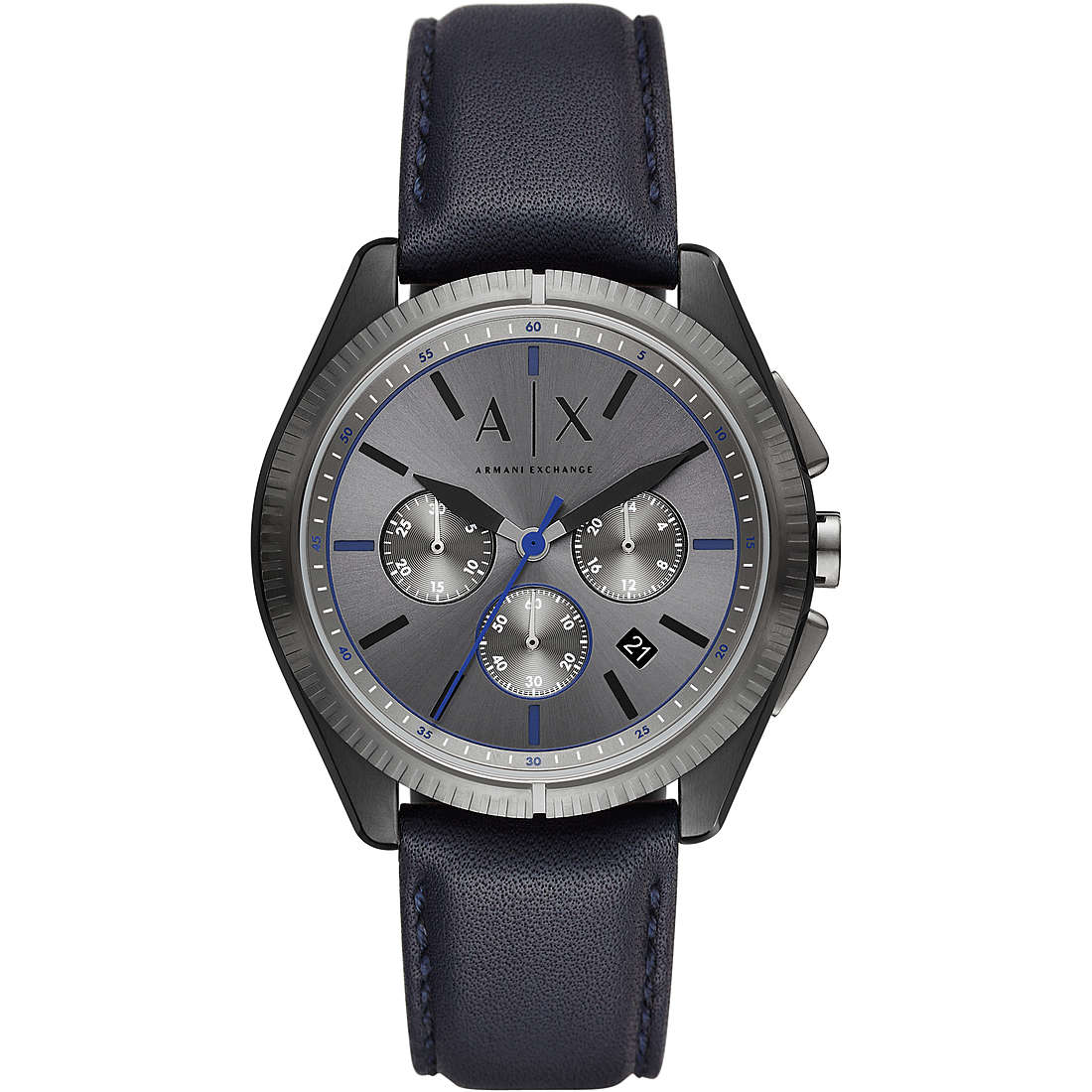 orologio cronografo uomo Armani Exchange - AX2855 AX2855
