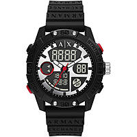 orologio cronografo uomo Armani Exchange AX2960