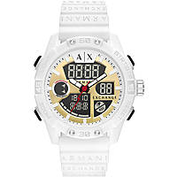 orologio cronografo uomo Armani Exchange AX2961