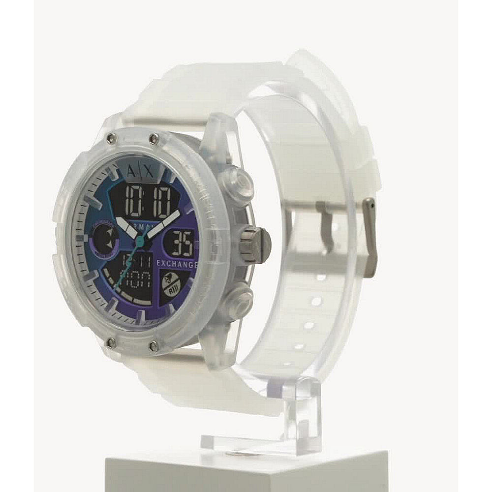 orologio cronografo uomo Armani Exchange - AX2963 AX2963