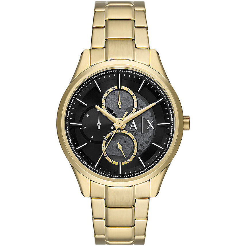 orologio cronografo uomo Armani Exchange Dante - AX1875 AX1875