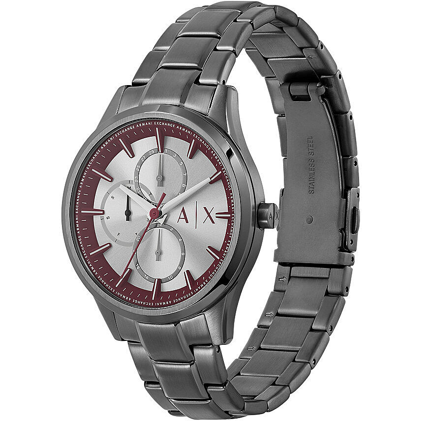 orologio cronografo uomo Armani Exchange Dante - AX1877 AX1877