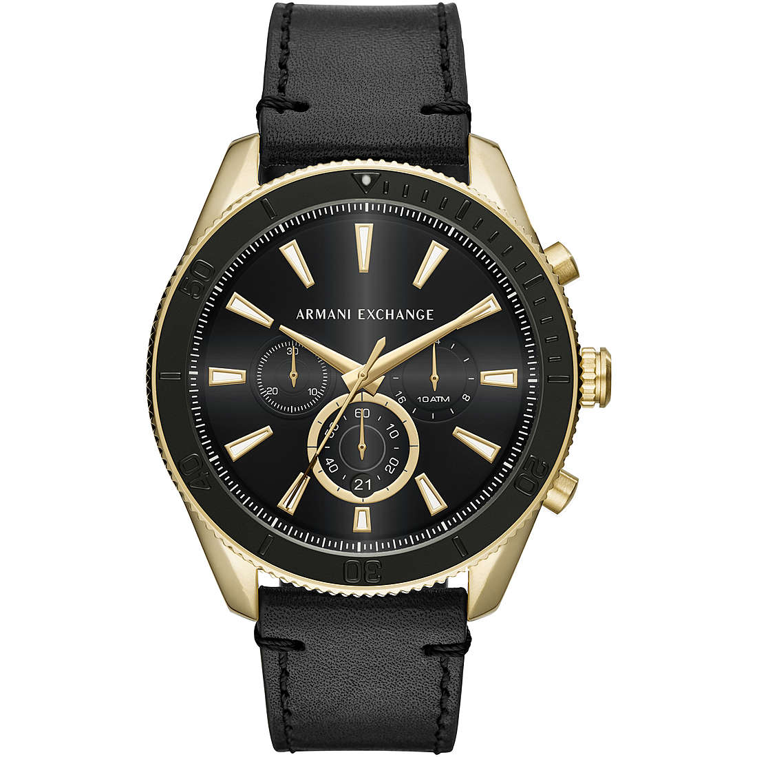 orologio cronografo uomo Armani Exchange Enzo - AX1818 AX1818