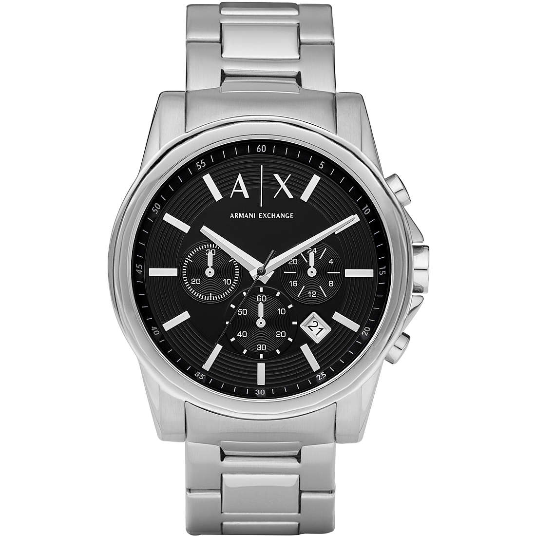 orologio cronografo uomo Armani Exchange Outerbanks - AX2084 AX2084