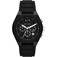 orologio cronografo uomo Armani Exchange Rafael - AX4161 AX4161