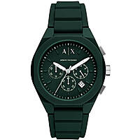orologio cronografo uomo Armani Exchange Rafael - AX4163 AX4163